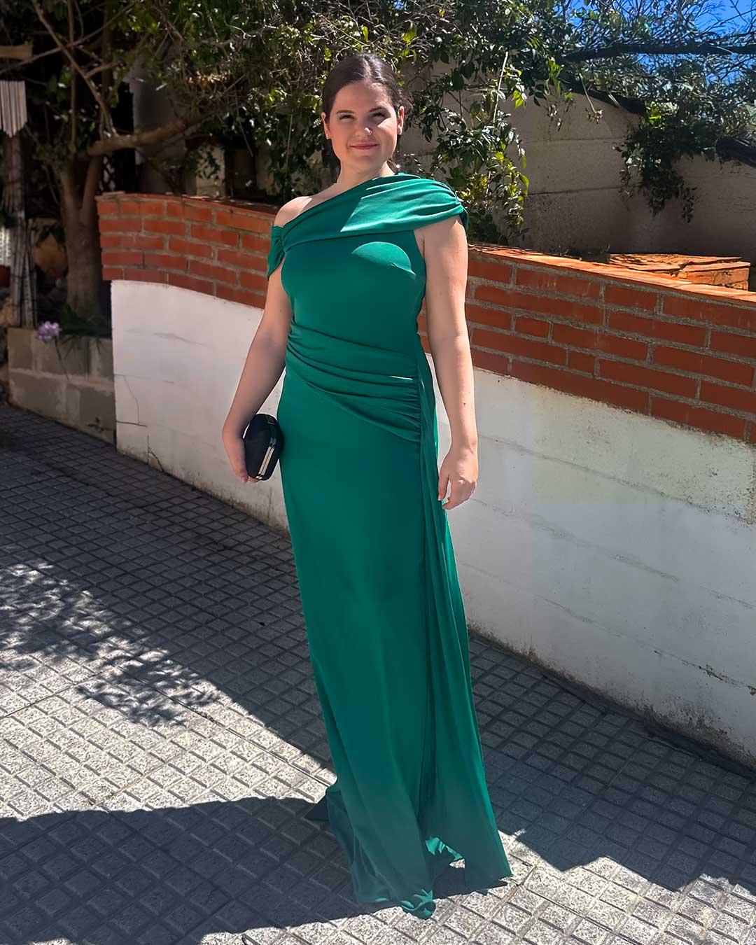 Vestido Melia