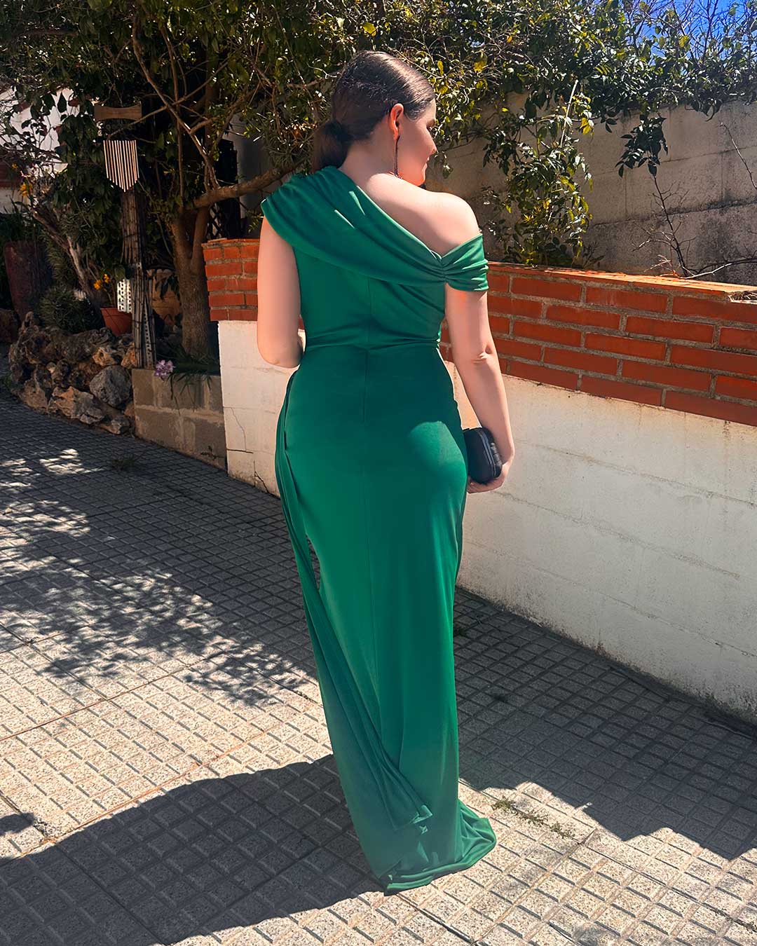 Vestido Melia