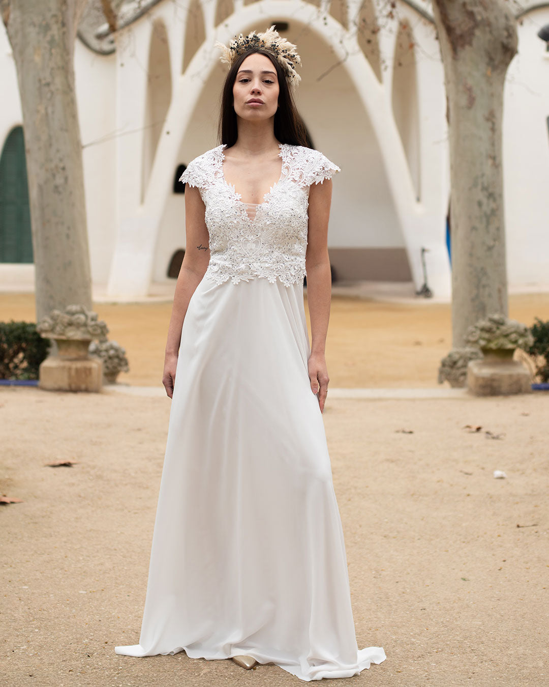Vestido Hera