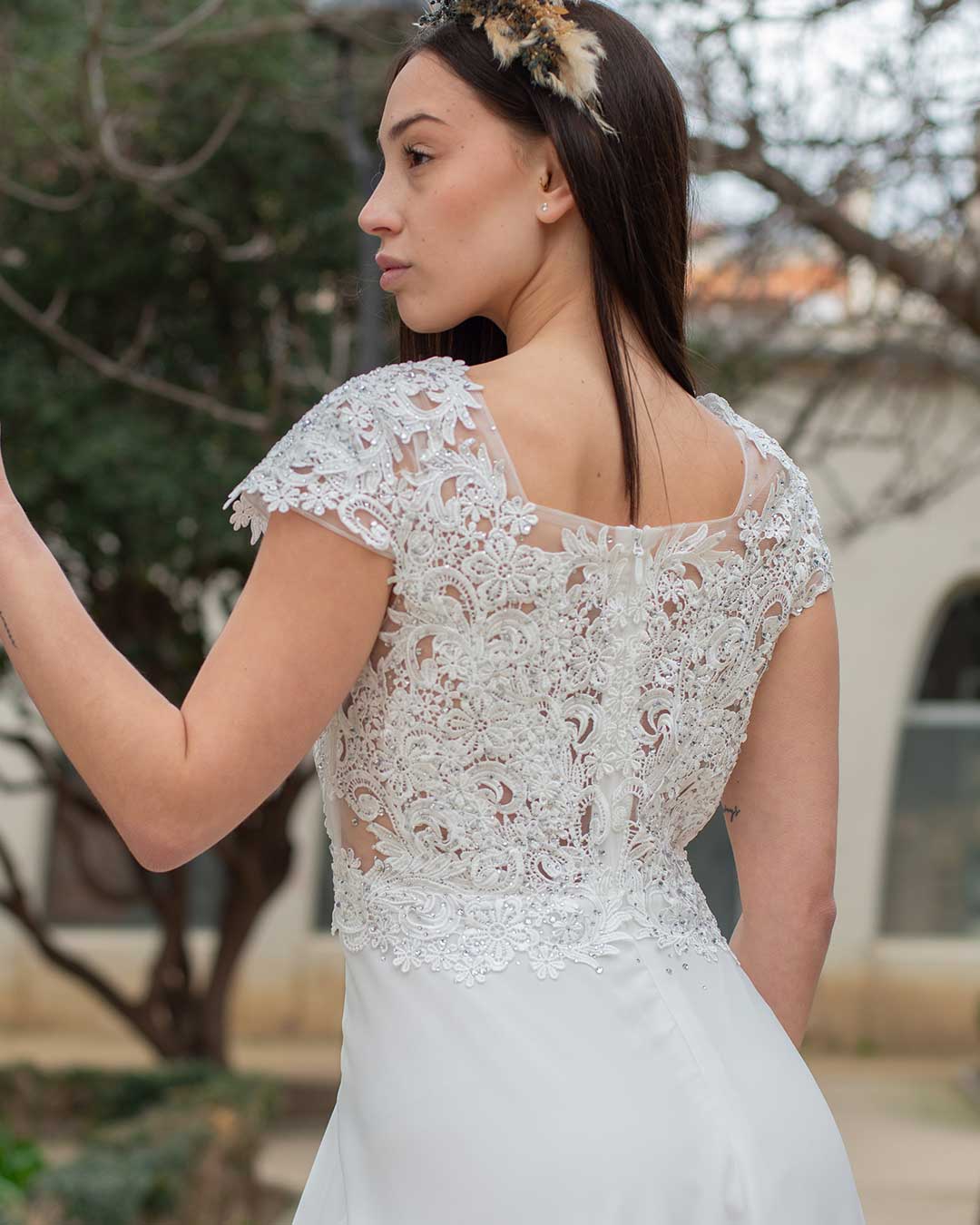 Vestido Hera