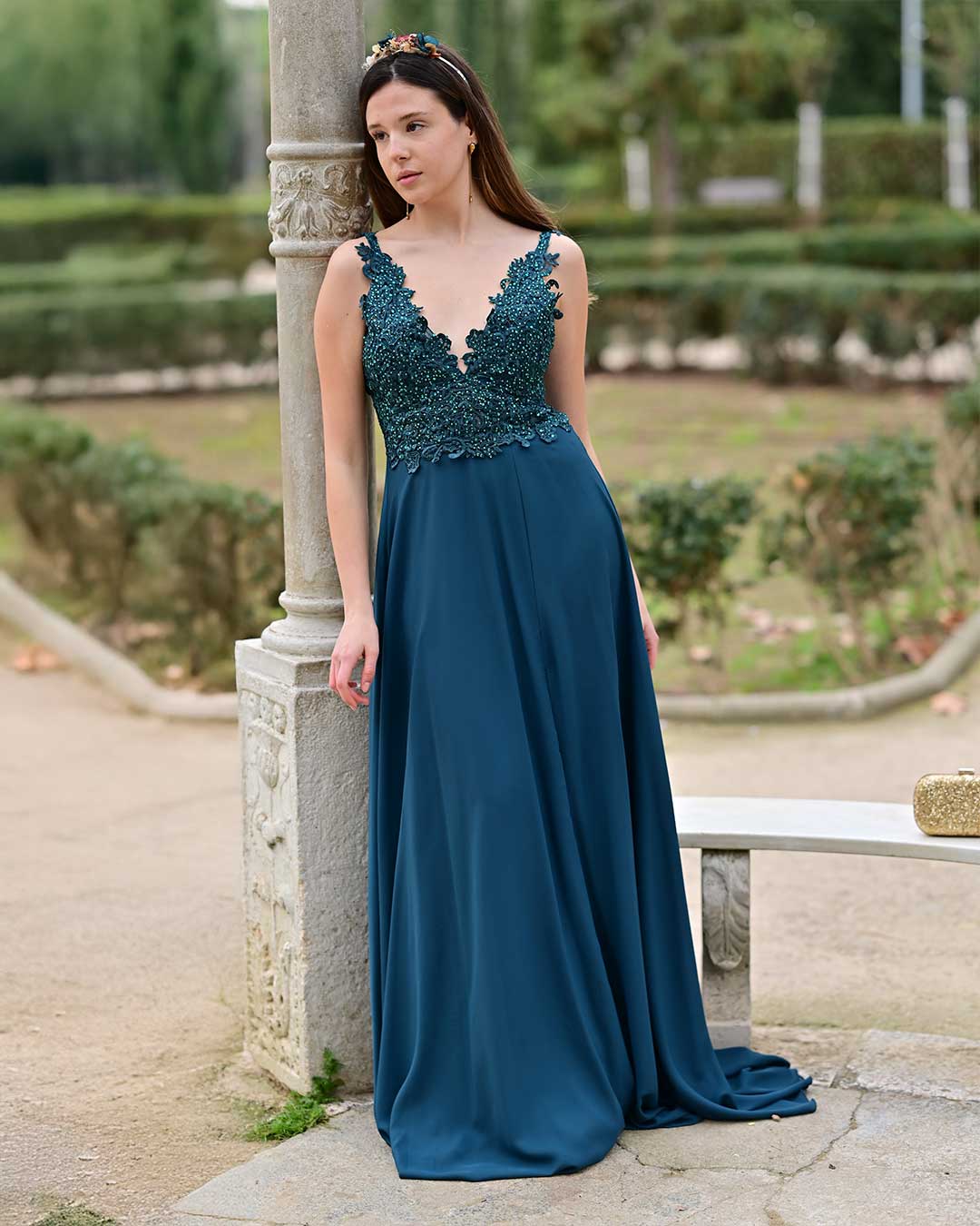 Vestido Gladi