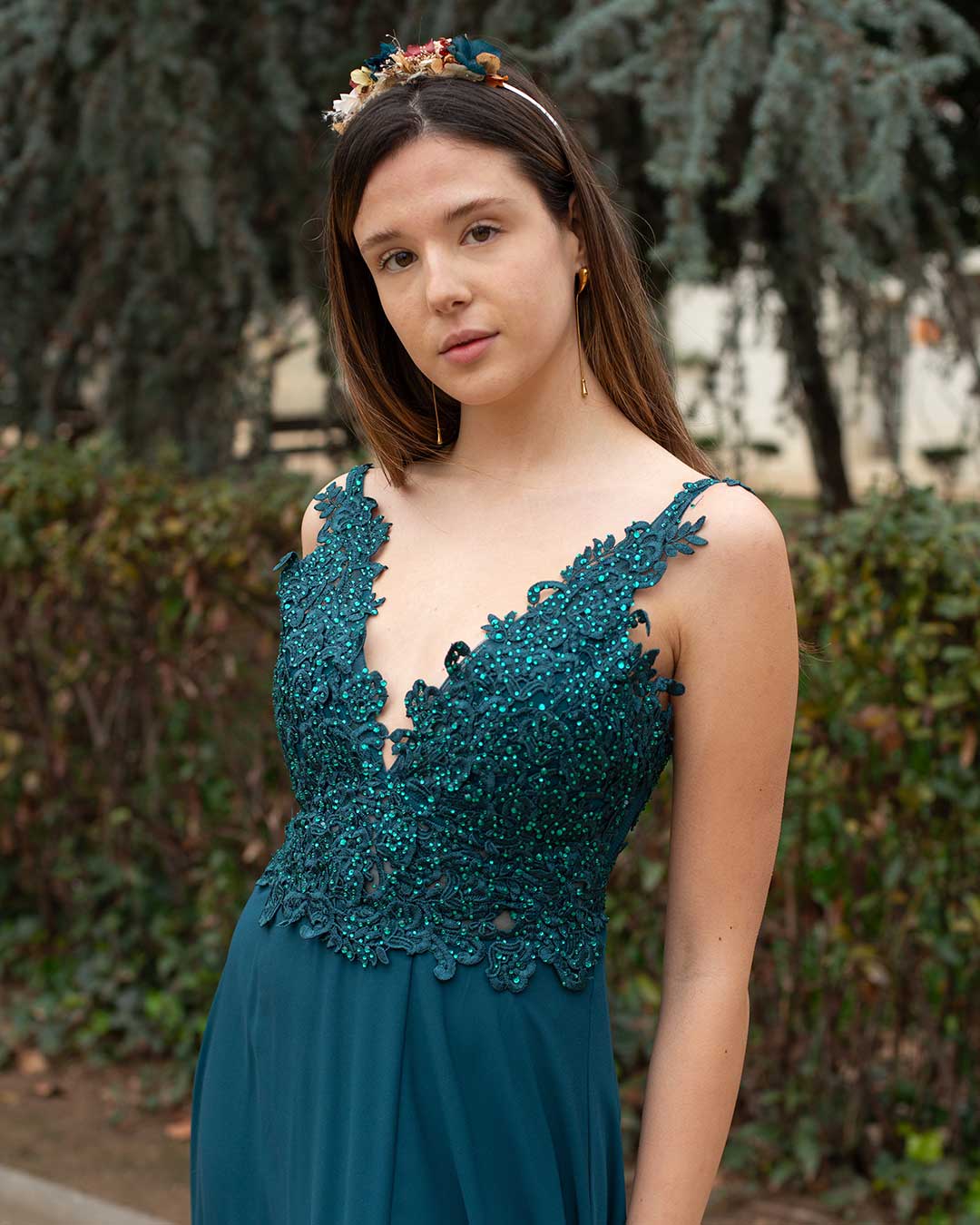 Vestido Gladi