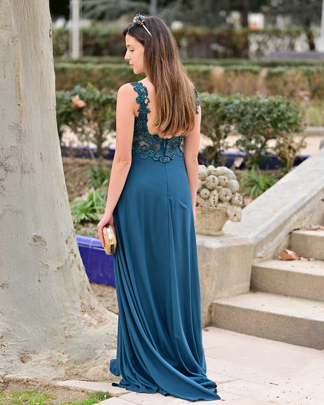 Vestido Gladi