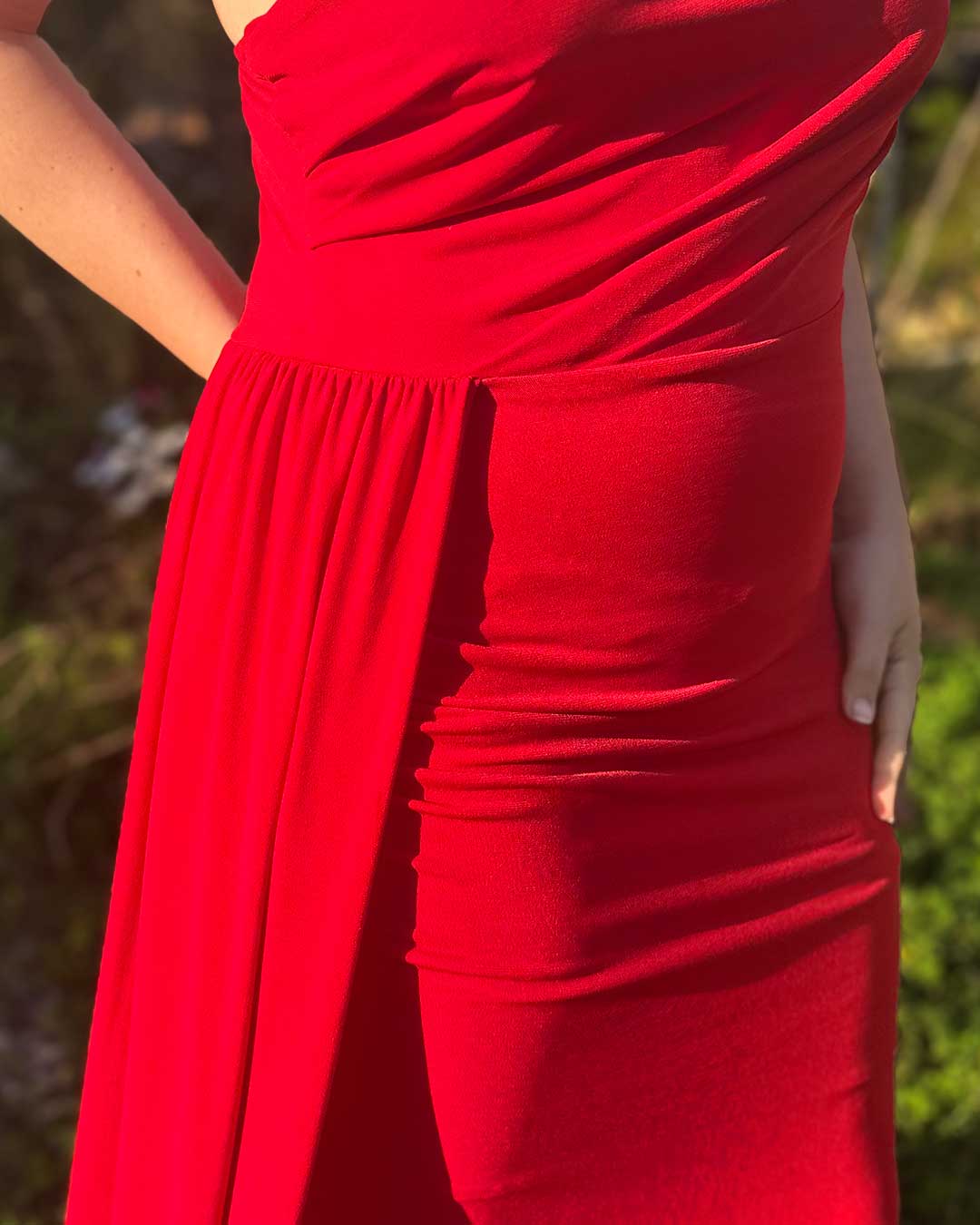 Vestido Anturio