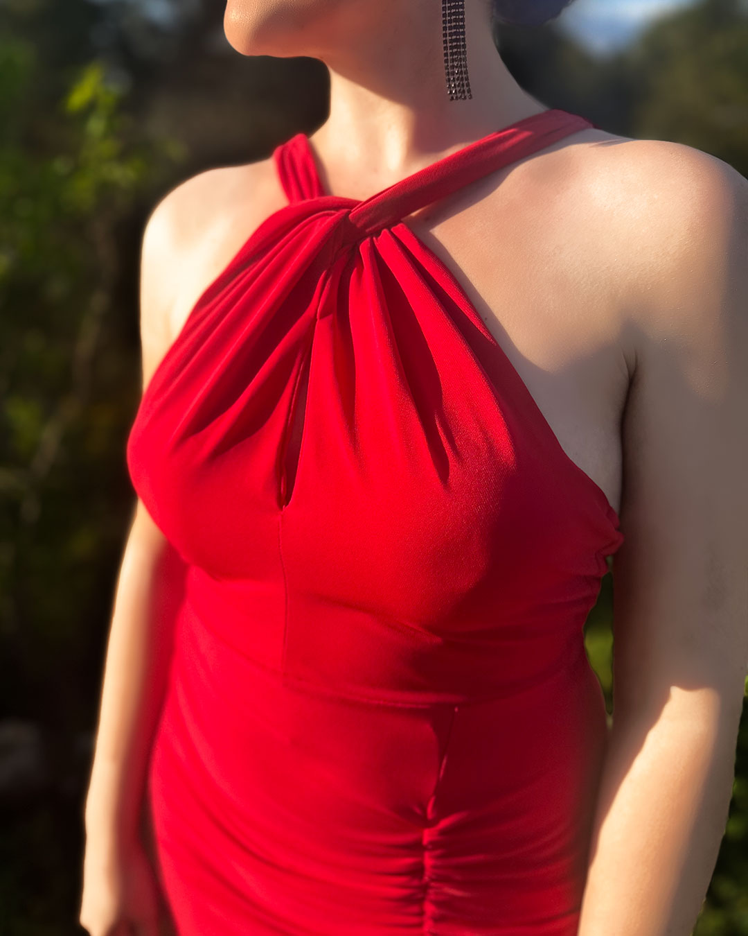 Vestido Amapola