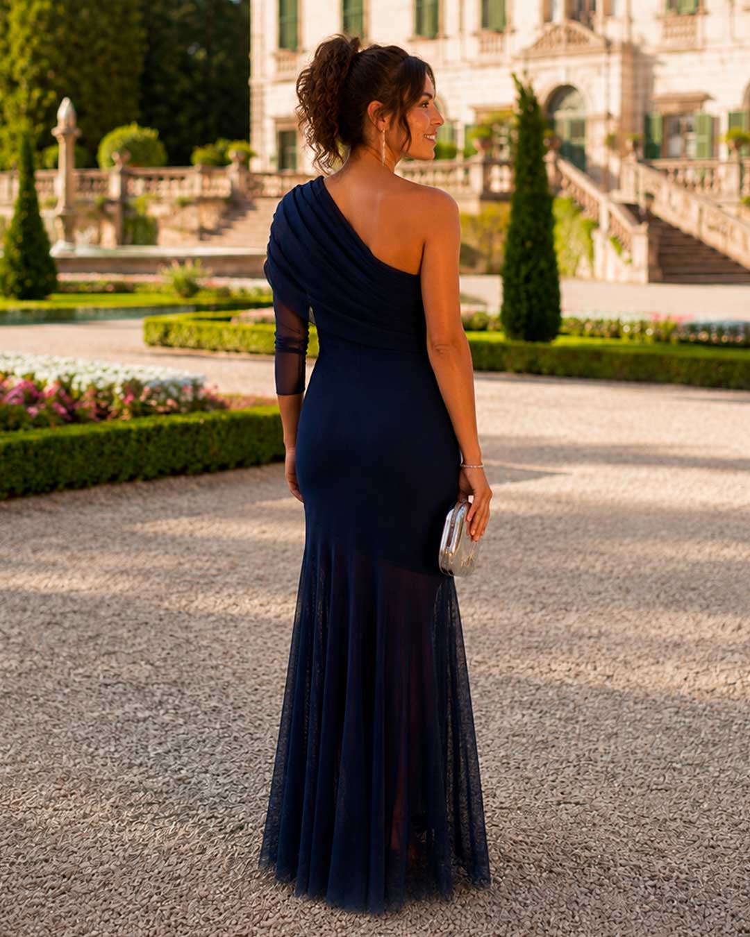 Vestido Acacia