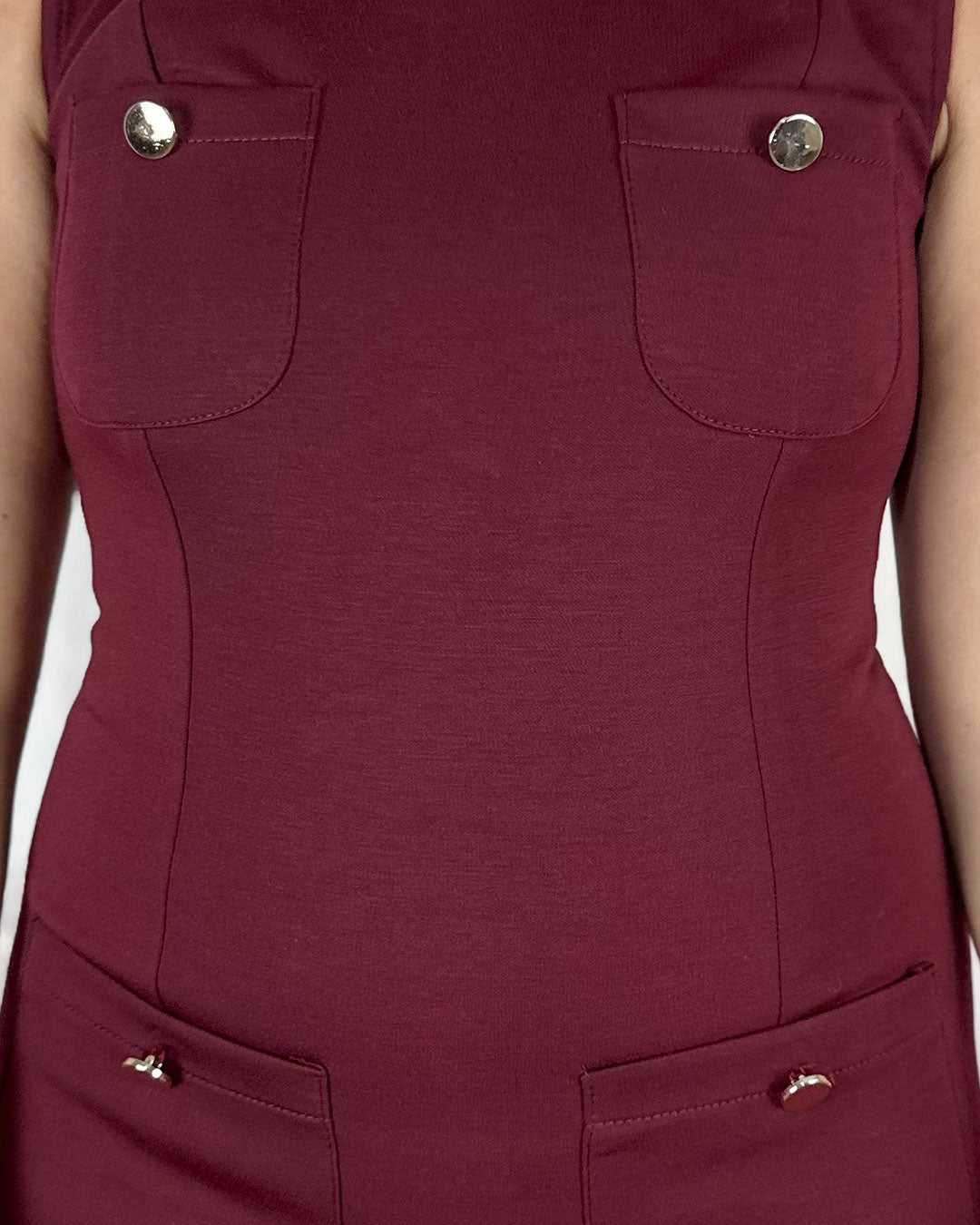 Vestido Iconic