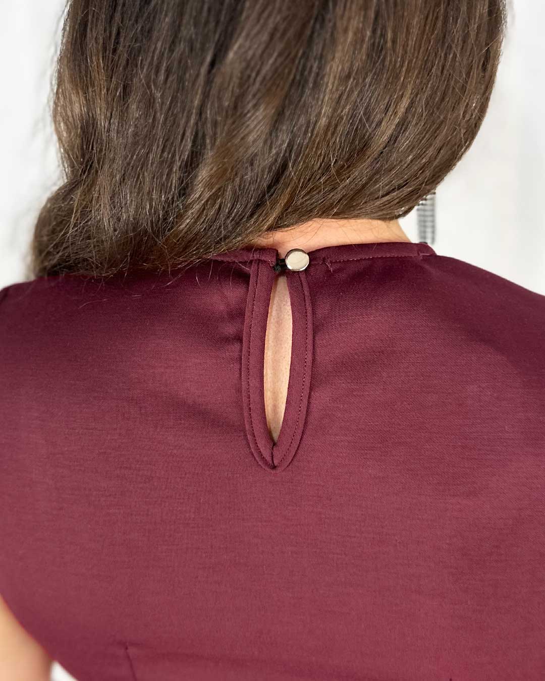 Vestido Iconic