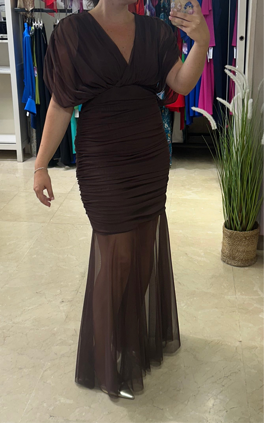 Vestido Sanpe
