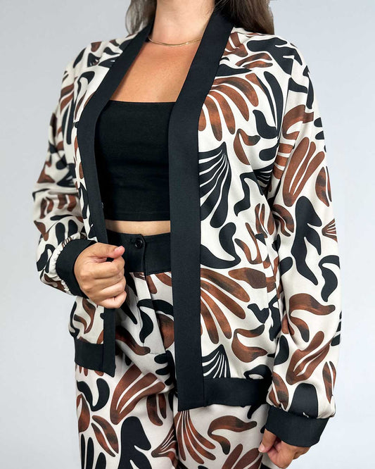 Kimono raíces