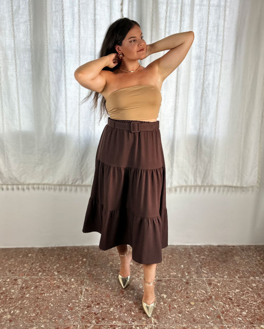 Falda Terra