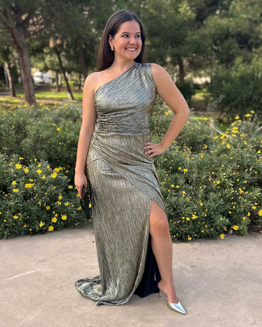 Vestido Aleli 24