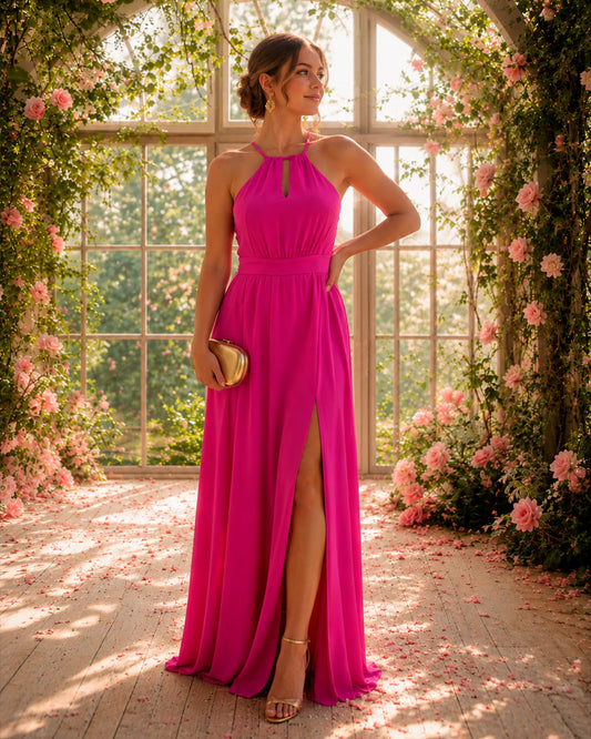 Vestido Dalia