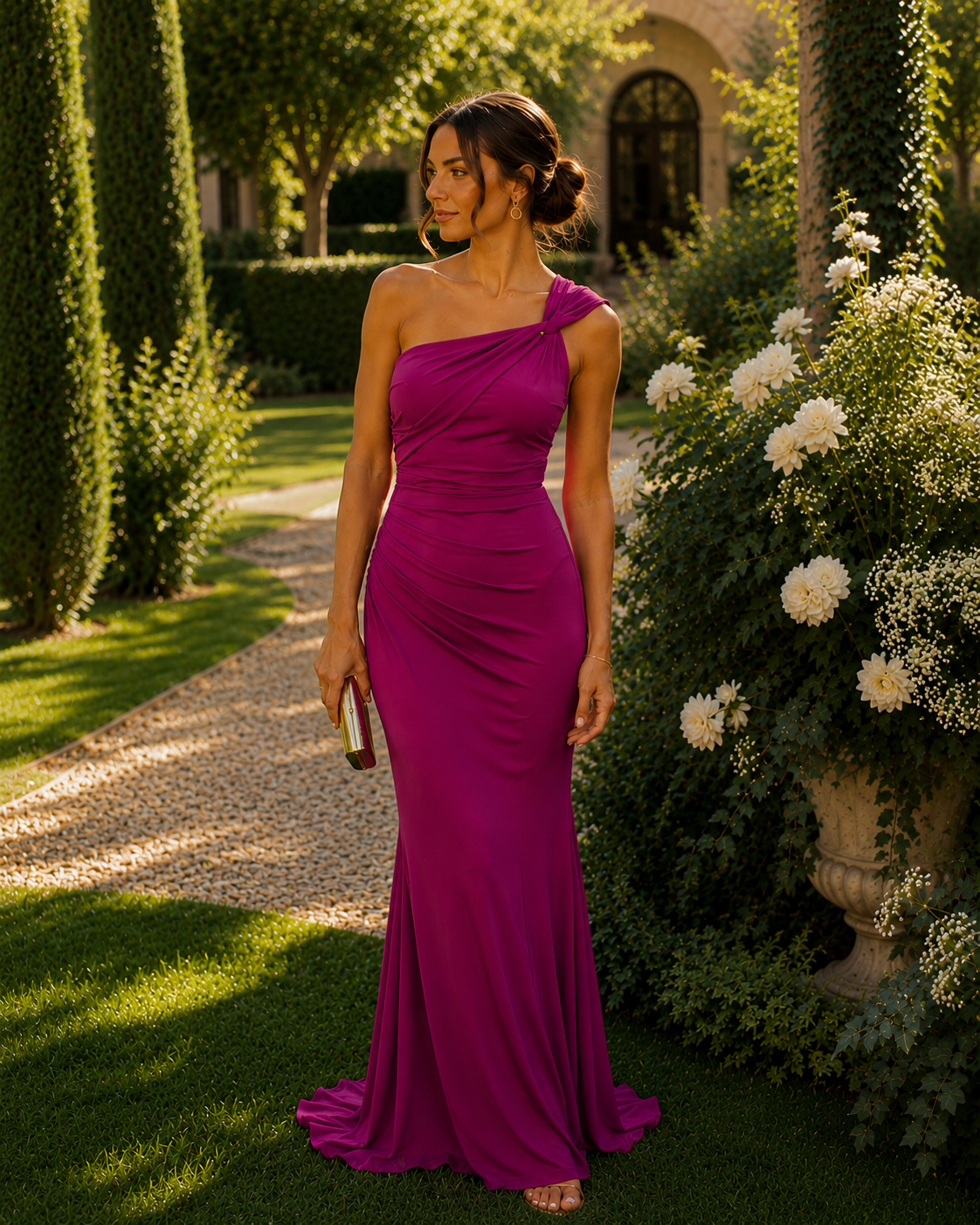 Vestido Cavel