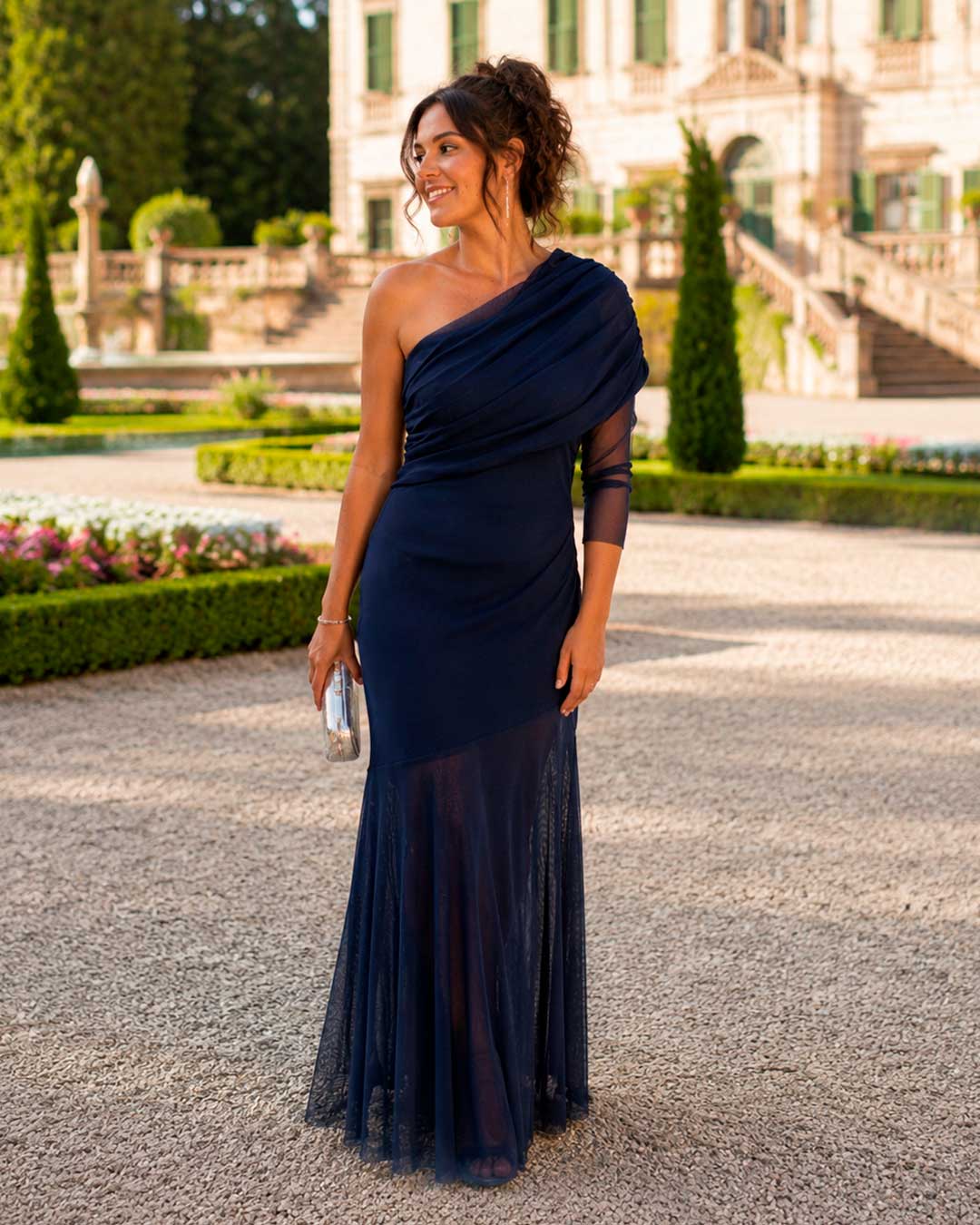 Vestido Acacia