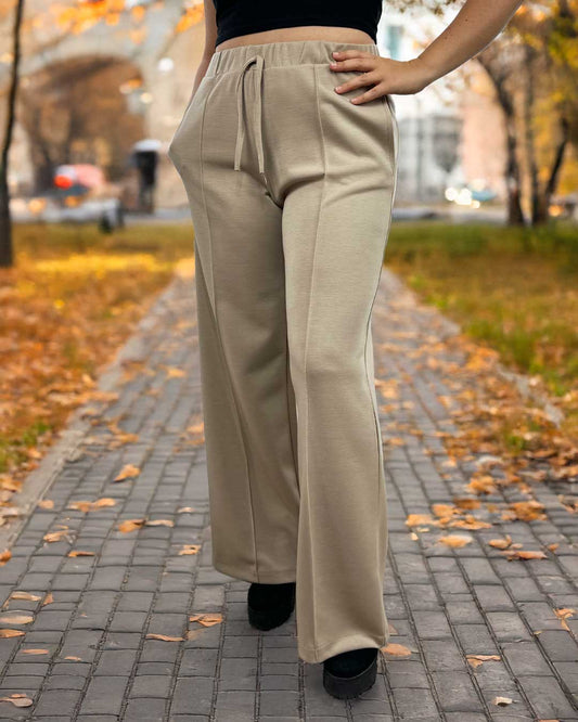 Pantalón Raya
