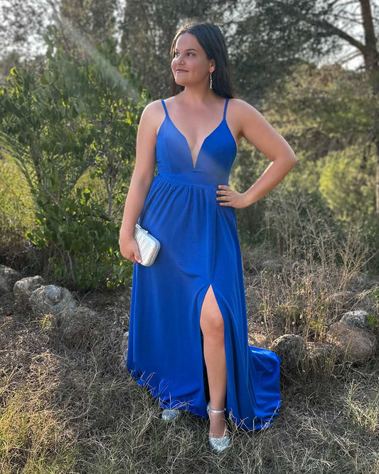 Vestido Lirio