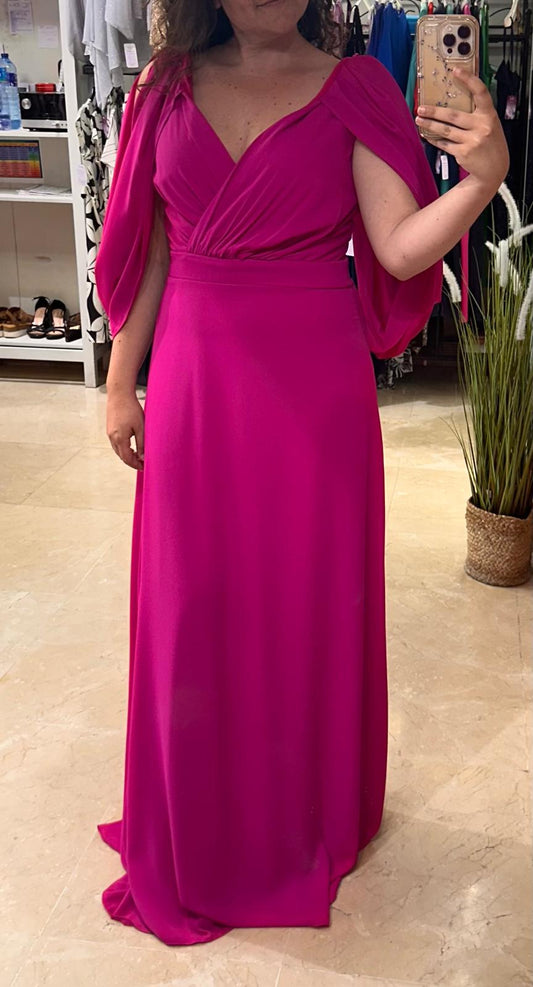 Vestido Momo